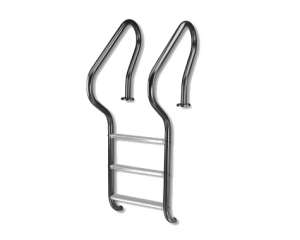 KoolGrips for Inter-Fab Camelback Ladder