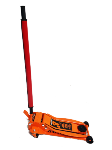 Jack Handle Cover