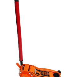 Jack Handle Cover