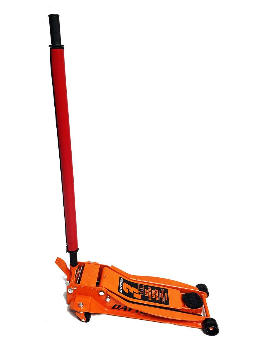 Jack Handle Cover