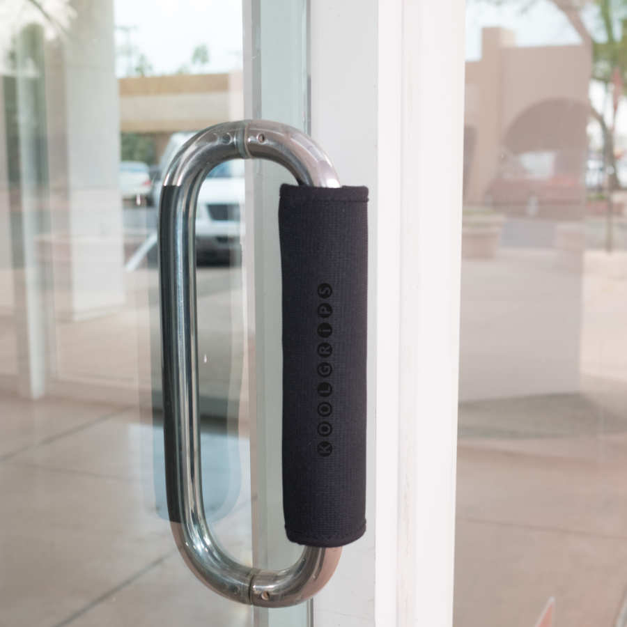 Door Handle Covers